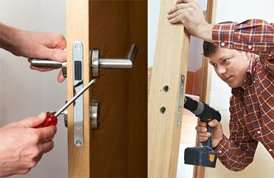 Security Locksmith Services Alexandria, VA 703-586-9676 - 6-Locksmith