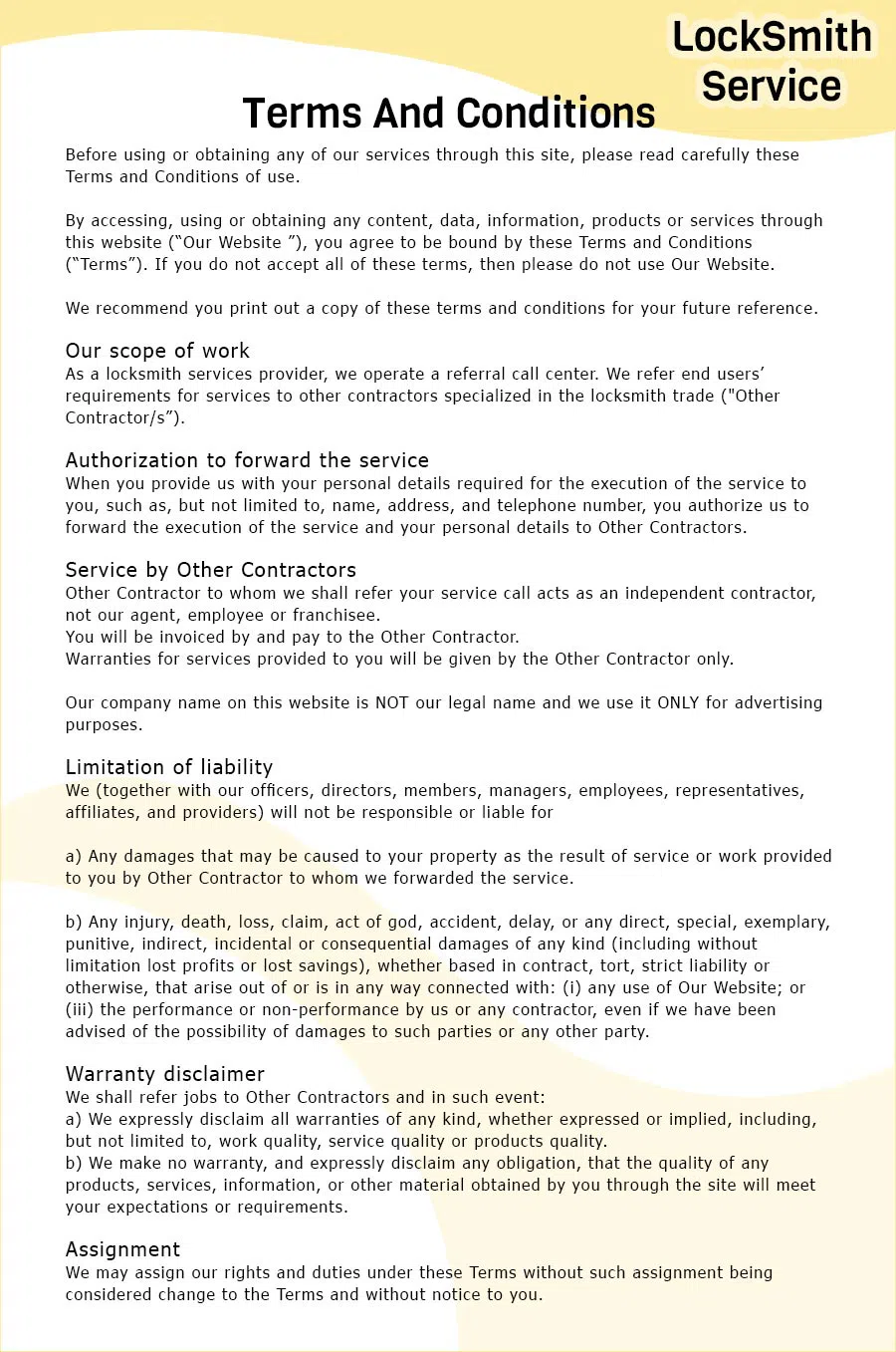 Security Locksmith Services Alexandria, VA 703-586-9676